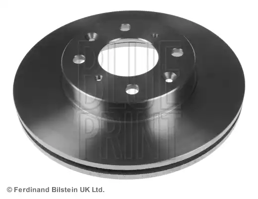 Δισκόπλακες HONDA ACCORD 1993 - 1995 ( CC ) BLUE PRINT ADH24328 Δισκόπλακες HONDA ACCORD 1993 - 1995 ( CC ) BLUE PRINT ADH24328